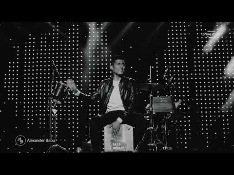 MSV Tribute by Alex....in wonderland....