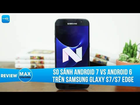 Android N vs Android Marshmallow multitasking