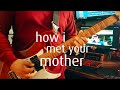 How I Met Your Mother That Guy S Awesome Barney Stinson