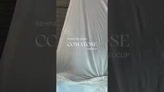 Behind the scenes of my last cover! It would mean a lot if u could show it some love 🖤 #ayreon