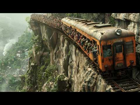 ANGELS VS. ZOMBIES 🎬 Full Horror Movie in Spanish 🎬 HD Premiere