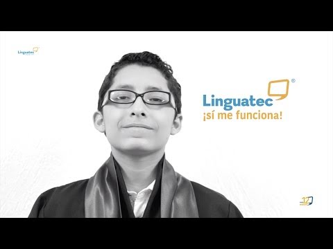 Linguatec ¡La mejor manera de aprender inglés!