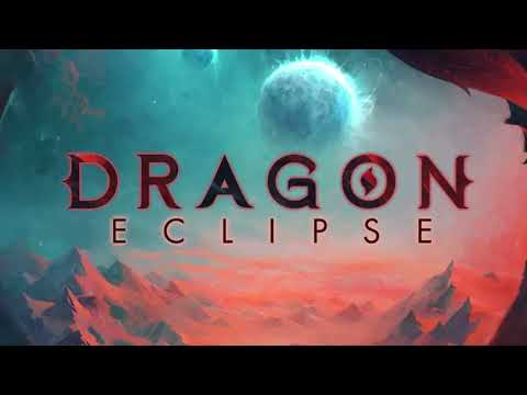 Dragon Eclipse Soundtrack // Epic fantasy // Atmospheric // Board Game Night // Background Music