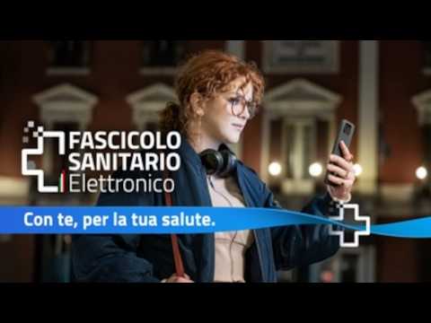 Fascicolo Sanitario Elettronico