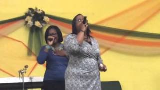 God Still Answers Prayers - Marilyn Bodie Baptiste