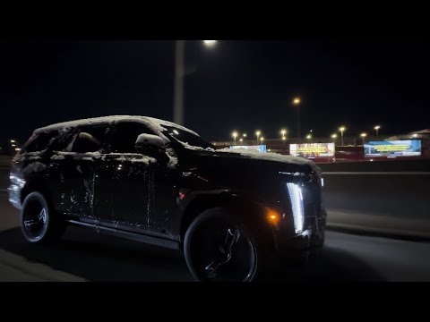 Lnf Stacks - Only Play This At 3 AM ( Hunxho Remix ) | @filmedbymaze #AutoDrill