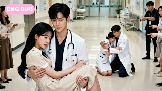 Poor Teacher Betrayed by BF & Nurse, Flash-Married a Cold CEO-Doctor, Now He Can’t Sleep Without Her