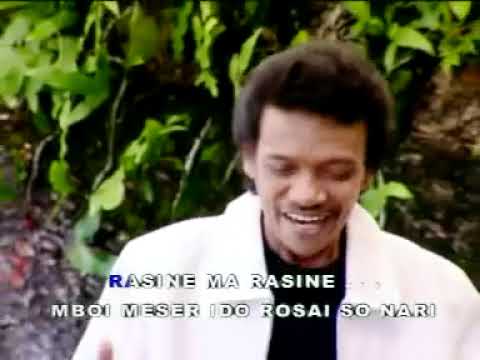 Rasine Marasine -TRIO AMBISI