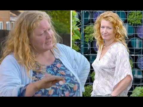 Charlie Dimmock's affair with Ground Force colleague and why she didn't regret it【News】