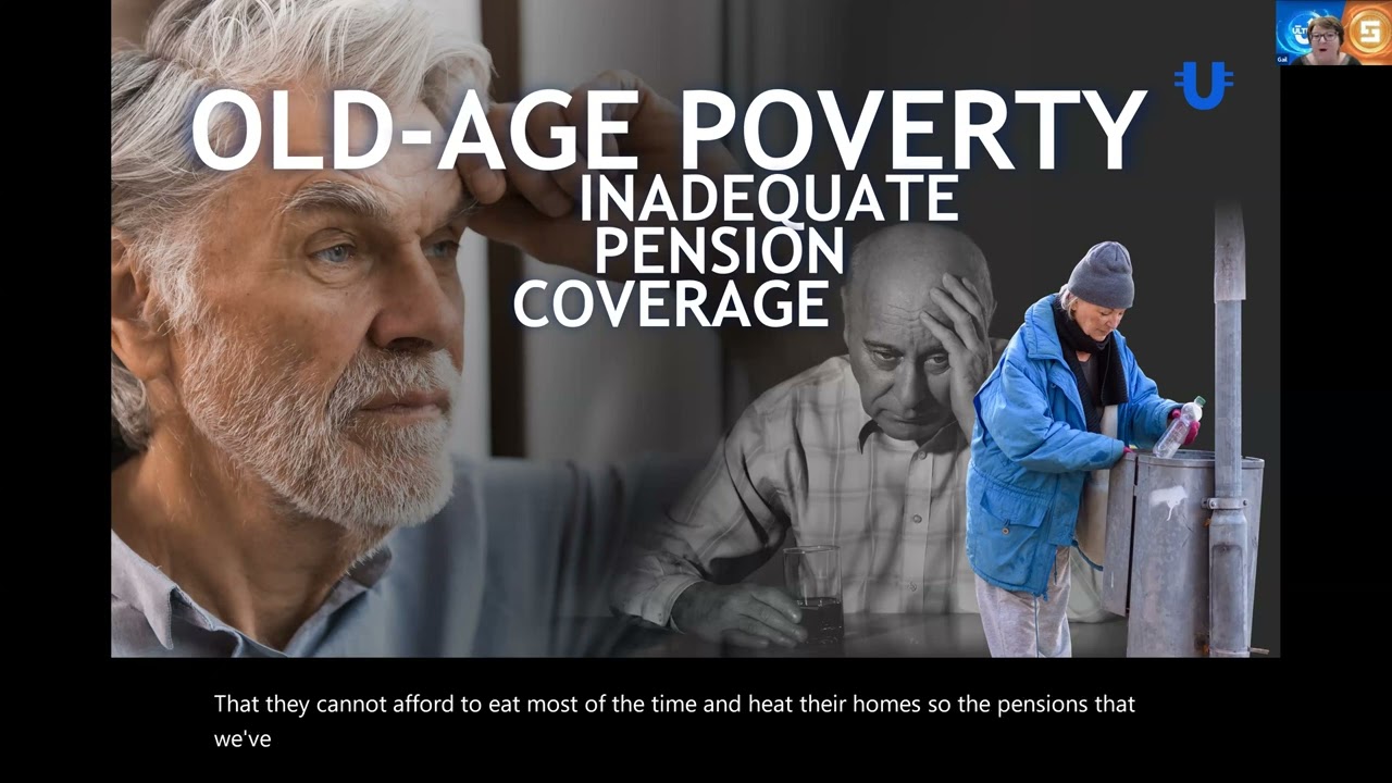 Make your money work for you