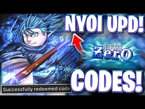 Vídeo: Código Jujutsu Zero: perguntas e respostas do jogo