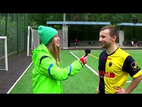 Wywiad: #BR07 po meczu z Dynamo Wołomin (wiosna 2022)