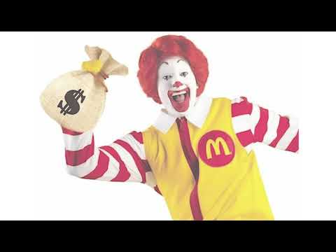 What happened to McDonalds PlayPlace?