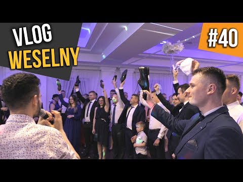 BASEN W SALI WESELNEJ? | WESELE LEŚNY DWOREK BRZEZINY #40