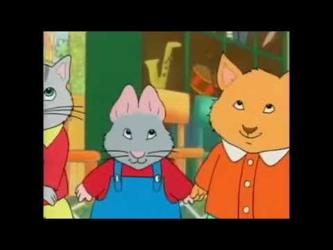 Timothy goes to School Episode 1 - Timothy goes to School