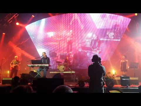 Megakoncert radia Čas 2013 Ostrava, Vašo Patejdl - Kamarátka nádej, Vonavky dievcat, Ak nie si moja,