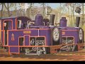 Major RWS Characters