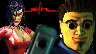 Lust For Half-Life - Sin Gameplay