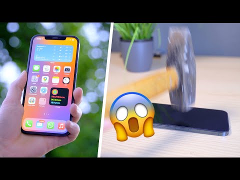 Perfekter iPhone Displayschutz - XeloTech Panzerglas im Test