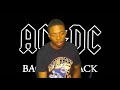 First Time Reacting To AC/DC's Music, Back In Black(Album Reaction) First Time Reacting To AC/DC's Music, Back In Black(Album Reaction)