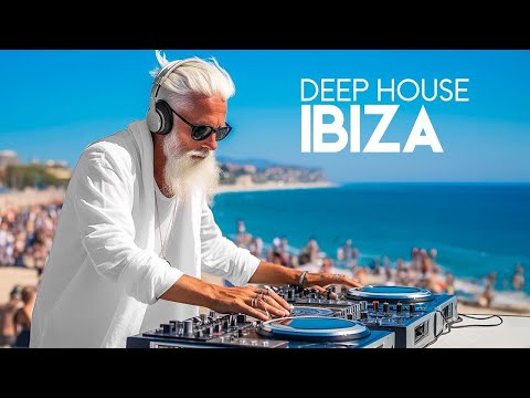 Ibiza Summer Mix 2023 🍓 Best Of Tropical Deep House Music Chill Out Mix 2023🍓 Chillout Lounge 