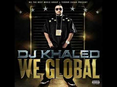 DJ Khaled - Go Hard (Feat. Kanye West & T-Pain) NEW EXLUSIVE