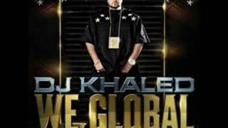 DJ Khaled - Go Hard (Feat. Kanye West &amp; T-Pain) NEW EXLUSIVE