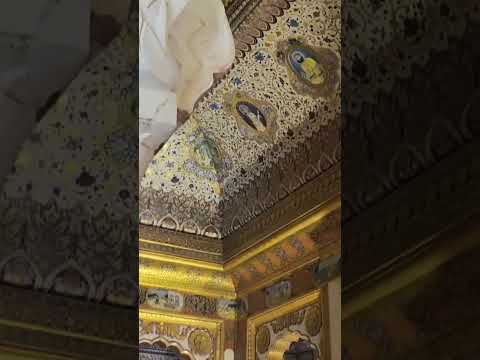 Phool Mahal (Palace of Flower) | City Palace Inside | Udaipur