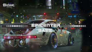 Cuéntame Tus Penas - Chalino Sánchez (epicenter bass)