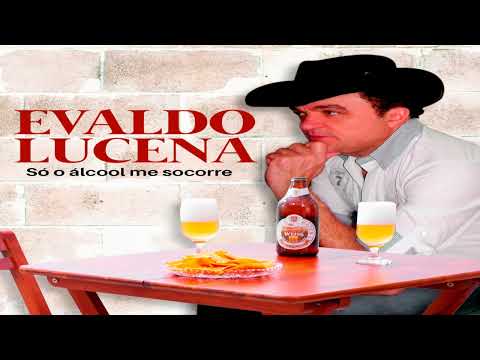 EVALDO LUCENA   CD  COMPLETO LAÇAMENTO  2023