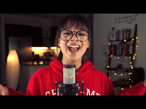 No Tears Left To Cry   Ariana Grande   Angelic cover