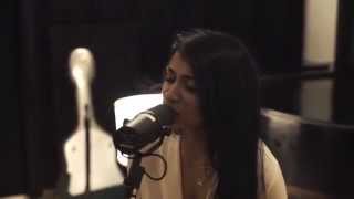 Shilpa Narayan x Kevin Haden: Only One (Kanye West Cover)