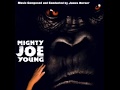 Mighty Joe Young - James Horner - Dedication and Windsong