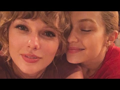 download lagu mp3 mp4 Taylor Swift And Gigi Hadid Friendship, download lagu Taylor Swift And Gigi Hadid Friendship gratis, unduh video klip Taylor Swift And Gigi Hadid Friendship