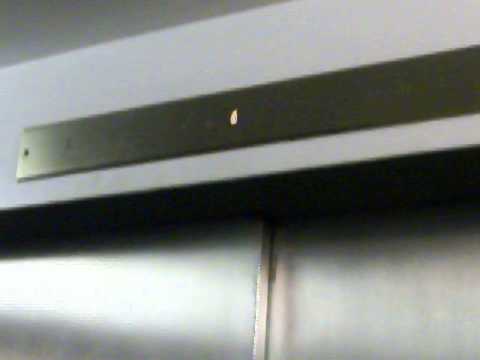 Pittsburgh: Westinghouse Selectomatic Elevators At The Former Macy's/Kaufmann's