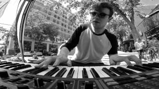 Condition One @ the Saskatchewan Jazz Festival | Mission Impossible