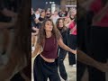 Everyone Notices Her Before She Even Dances See Her In Real Life