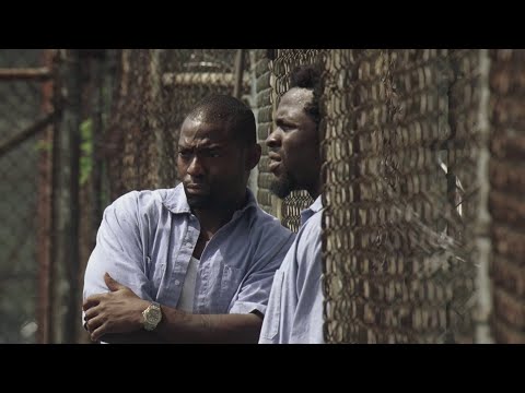 The Wire Final Scene 2008