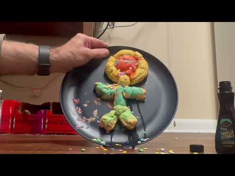 PSA from Mr Bill, don’t drink or do drugs