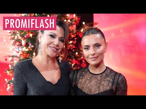 Video Thumbnail: Simone Thomalla bewundert die Stärke ihrer Tochter Sophia