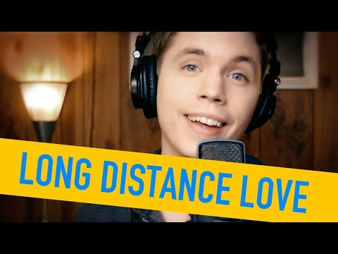 Long Distance Love - Roomie (Original Song)