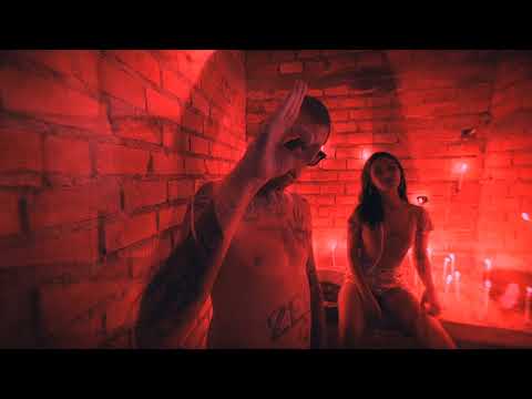 Jason Voriz - Je suis béni