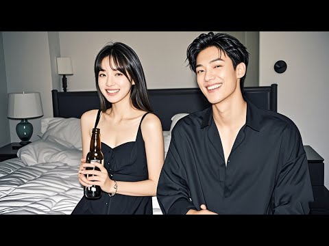 Gadis mabuk goda CEO yang celibate, ternyata dia suaminya! Pernikahan kontrak manis!