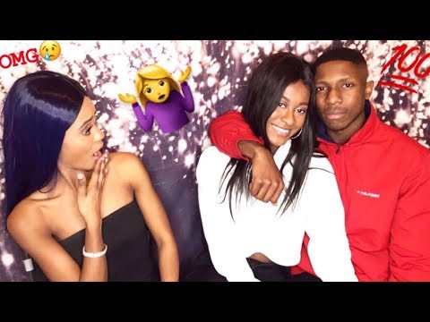 CHIT CHAT: I'm 21 dating a 17 year old