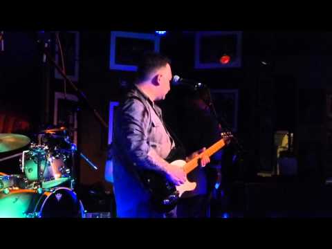 Josh Smith & Kirk Fletcher - Just Kissed My Baby - 2/13/16 Funky Biscuit - Boca Raton