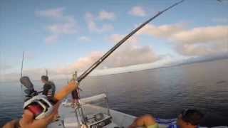 preview picture of video 'Team Auto Addicted. Fish Finder tucunare finals'