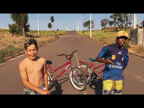 Mc mãozinha e Mc Paulin da capital