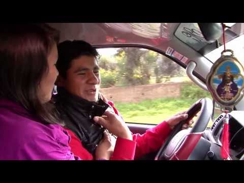 CHOFERCITO PARRANDERO - LOS NUEVOS IDOLOS DEL NORTE