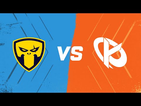 Karmine Corp vs. Team Queso | Lower Round 2 | RLCS Copa de Rocket League