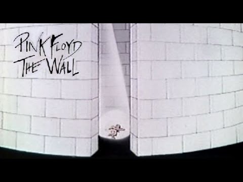 Pink Floyd The Wall - "New on Columbia Records & Tapes" (Commercial, 1979)